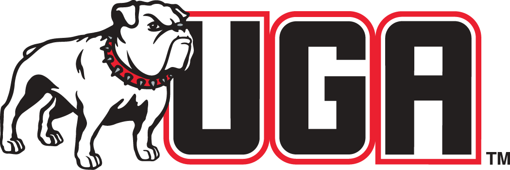 Georgia Bulldogs 1996-2000 Alternate Logo v2 iron on transfers for clothing